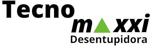 Tecnomaxxi Desentupidora